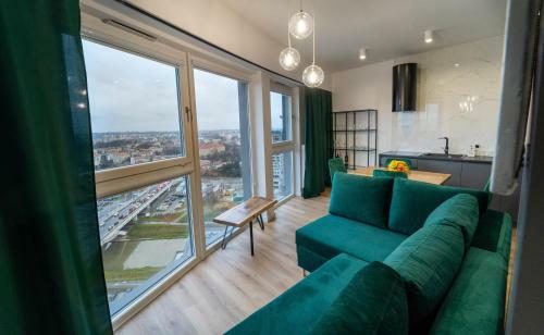 Apartamento Panorama Capital Lily