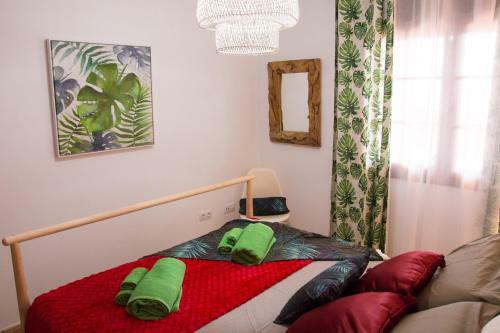 Apartamento Casa Nesea 2