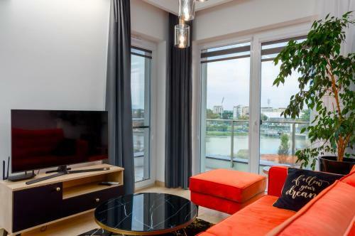 Apartament Eveline