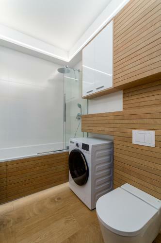 Apartament Eveline