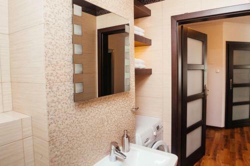 Apartament Twardowskiego