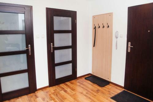 Apartament Twardowskiego