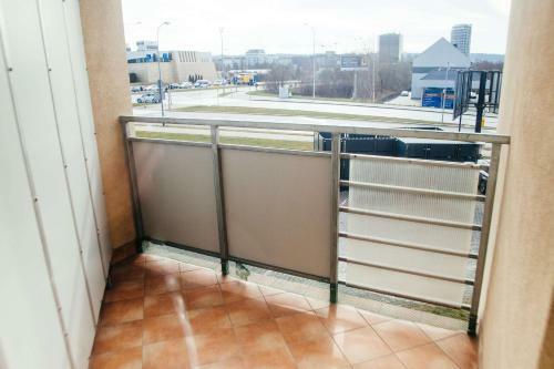 Apartament Twardowskiego