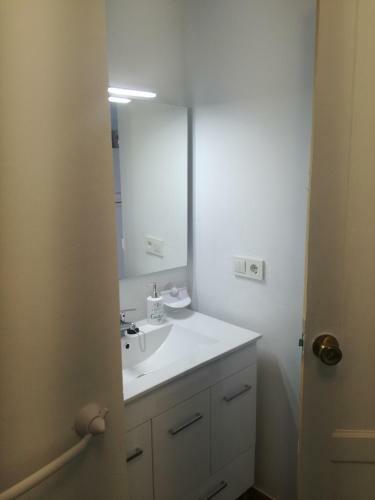 Apartamentos Albaula 5