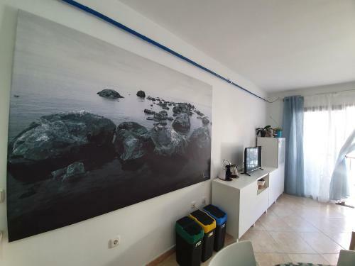 Apartamento Mi Cotillo