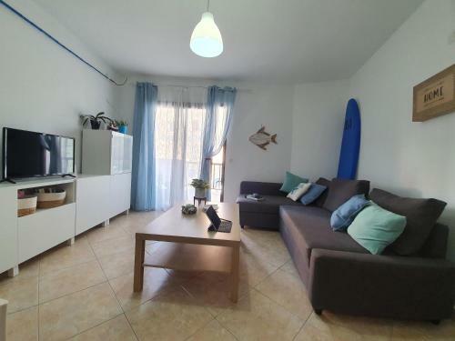 Apartamento Mi Cotillo