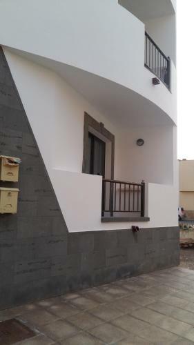 Apartamento Mi Cotillo