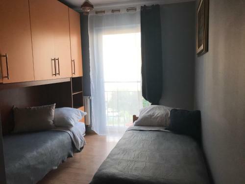 Pogodny Apartament Rzesz�w