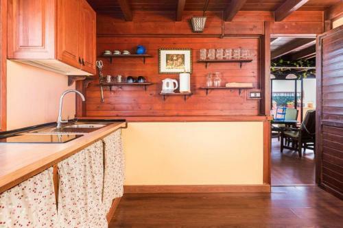 Apartamento Casa Orymar