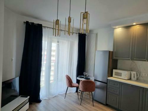 Apartamento Nad Wis?okiem
