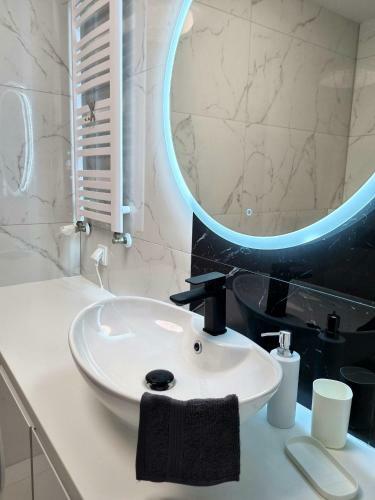 Apartamento Nad Wis?okiem