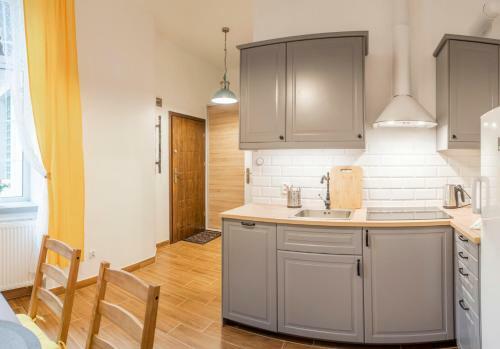 Apartamenty Kamienica Rzesz�w