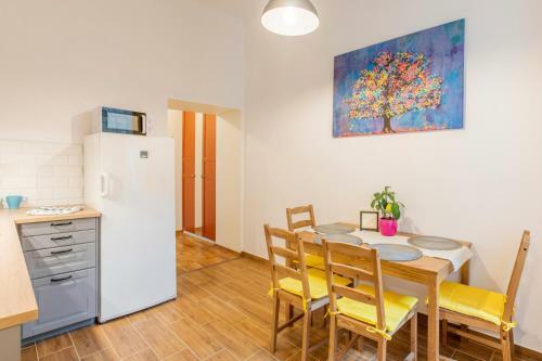 Apartamenty Kamienica Rzesz�w