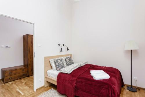 Apartamenty Kamienica Rzesz�w