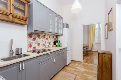 Apartamenty Kamienica Rzesz�w