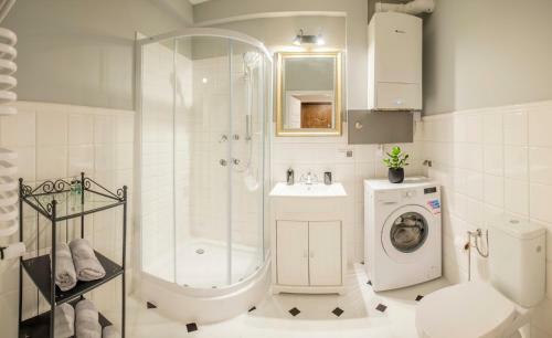 Apartamenty Kamienica Rzesz�w