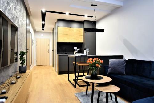 Premium Apartments Rzesz�w