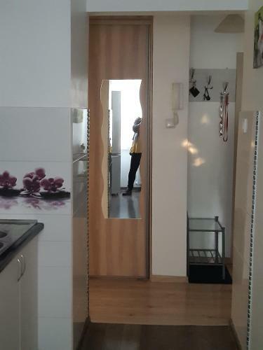 Apartamento Mieszkanie 2-pokojowe