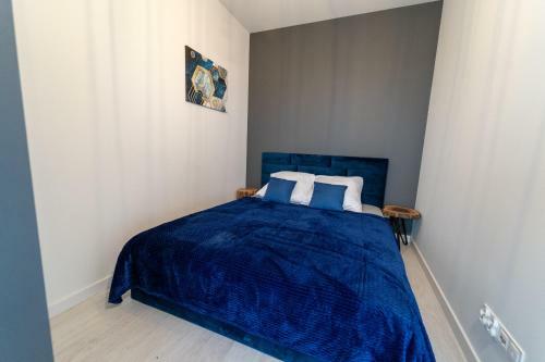 Apartamento Panorama Capital Luna