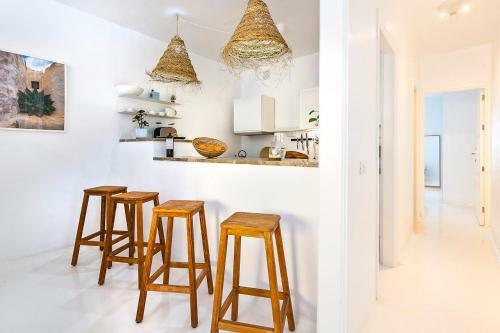 Apartamentos Cotillo Surf