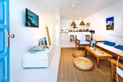 Apartamentos Cotillo Surf