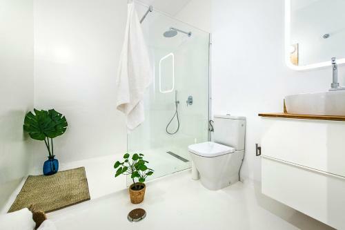 Apartamentos Cotillo Surf