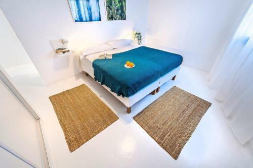 Apartamentos Cotillo Surf