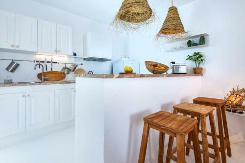 Apartamentos Cotillo Surf