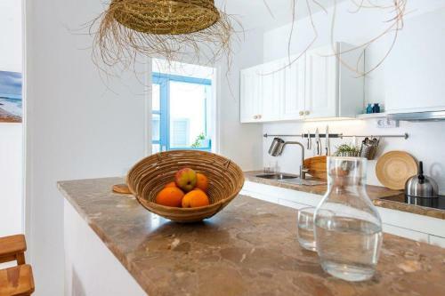 Apartamentos Cotillo Surf