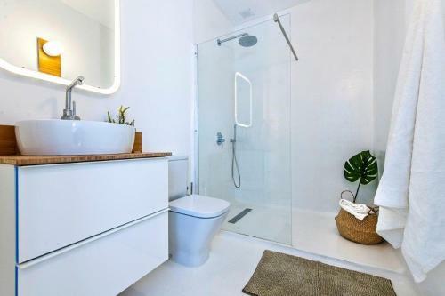 Apartamentos Cotillo Surf