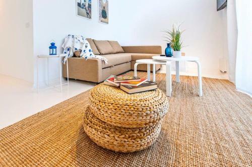 Apartamentos Cotillo Surf