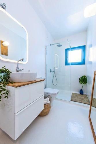 Apartamentos Cotillo Surf