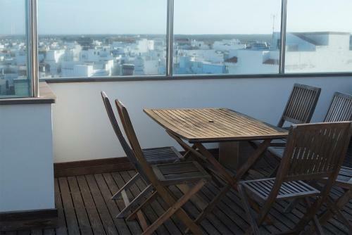 Apartamento Cotillo Sea Home