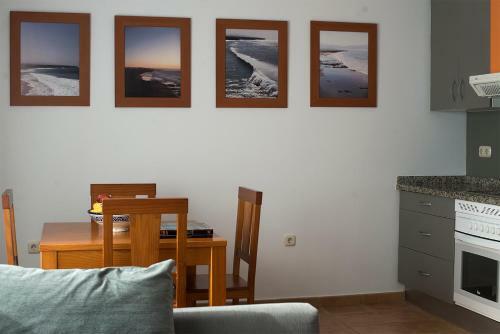 Apartamento Cotillo Sea Home