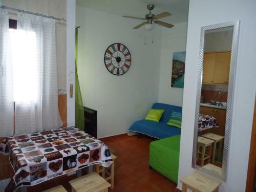 Apartamentos Flor Del Cotillo