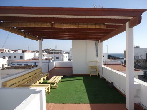 Apartamentos Flor Del Cotillo