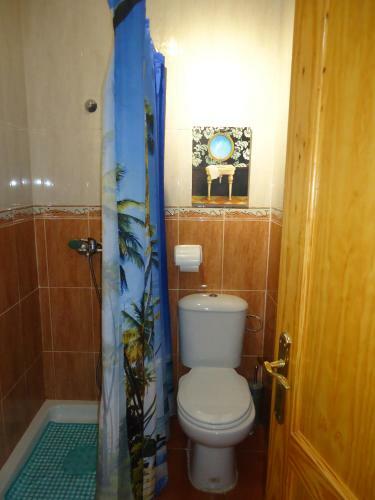 Apartamentos Flor Del Cotillo