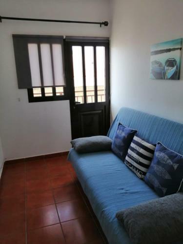Apartamentos Flor Del Cotillo
