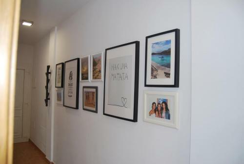 Apartamento Casa Yerida