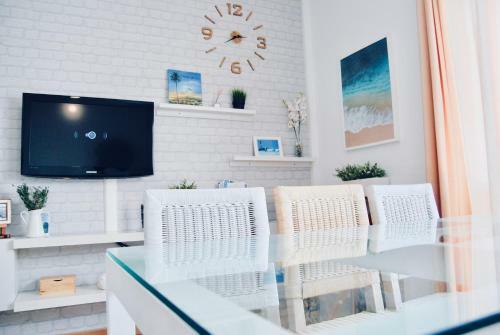 Apartamento Casa Yerida