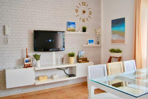 Apartamento Casa Yerida