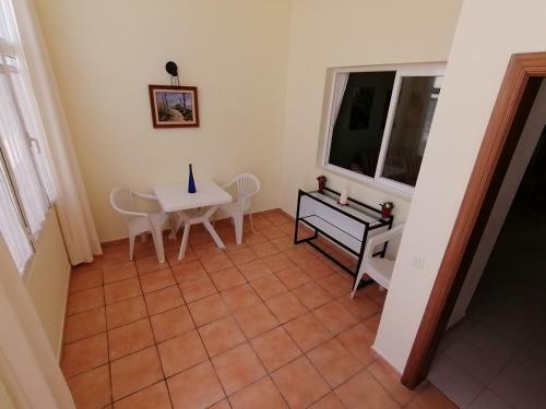 Apartamento La Caleta Del Cotillo