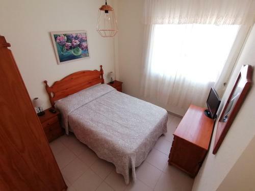 Apartamento La Caleta Del Cotillo