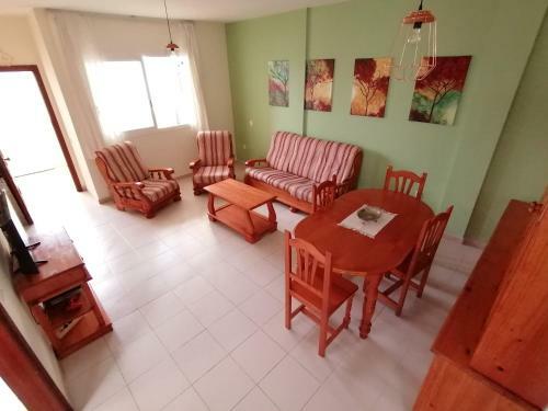 Apartamento La Caleta Del Cotillo