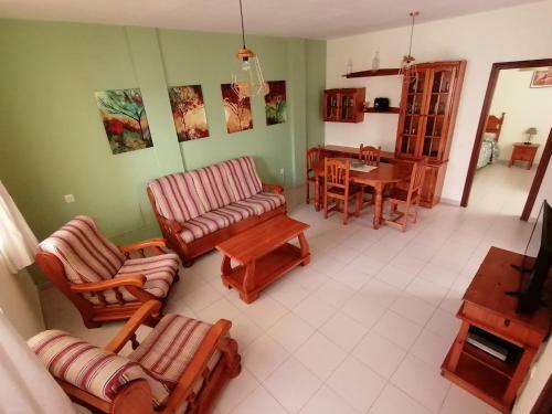 Apartamento La Caleta Del Cotillo