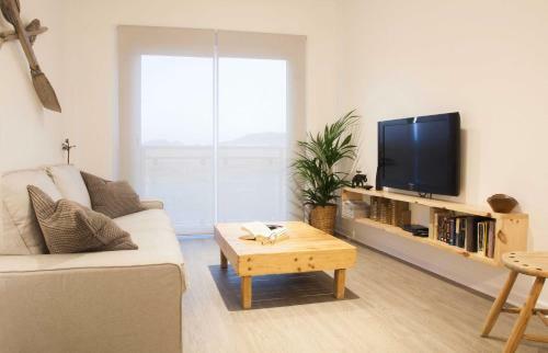 Apartamento Cotillo Sunset Paradise