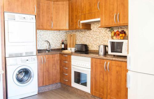 Apartamento Cotillo Sunset Paradise