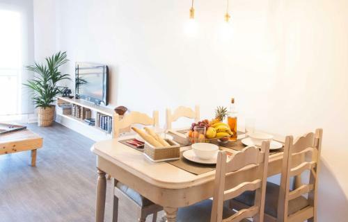 Apartamento Cotillo Sunset Paradise