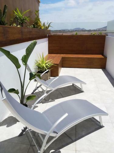 Apartamento Cotillo Sunset Paradise