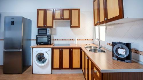 Apartamento Cotillo Sea 2
